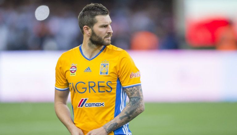 El once más caro de la Liga MX