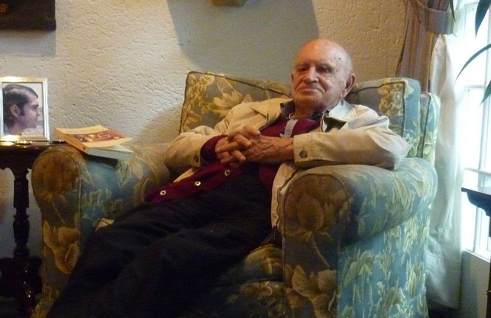 Muere el poeta y filósofo Ramón Xirau