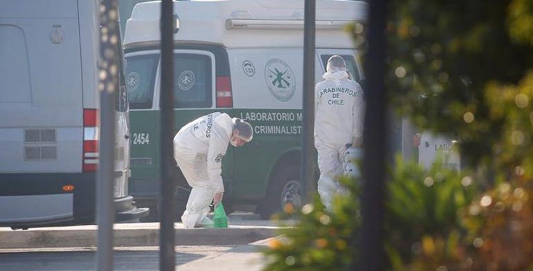 Cliente pierde en casino, mata a dos empleados y se suicida - 1705403-770x392