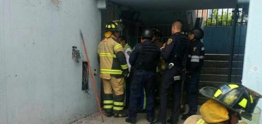 PGJ investiga paradero de madre que dejó a menores encerrados