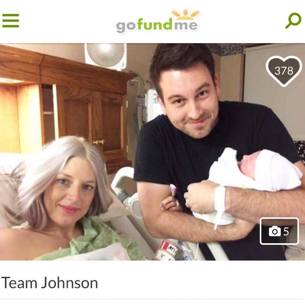 Mujer sobrevive a trasplante de corazón y muere luego de dar a luz - 19452968_10154426015301370_5542212576115134831_o-1024x1024