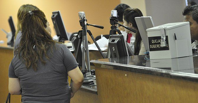 Denuncian a cónsul mexicano en Houston por ocultar actos de corrupción - 4099