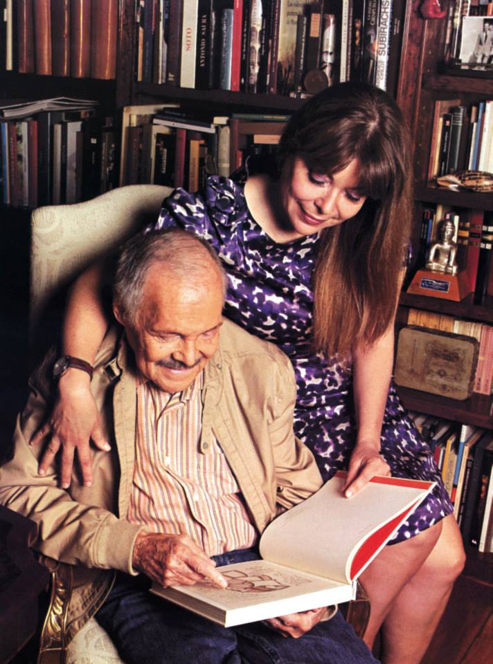 Reacciones a la muerte de José Luis Cuevas - 542205_290392371102463_941050294_n