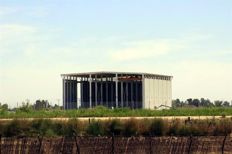 Cancela gobierno de Baja California acueducto para cervecera