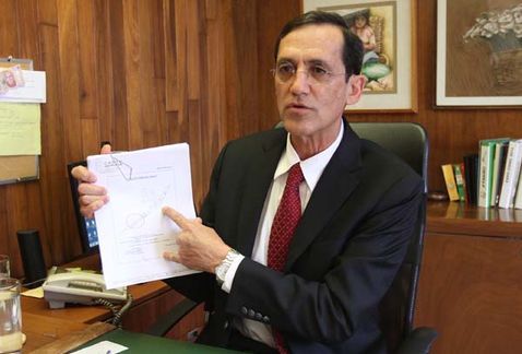 PGJ decidirá si ‘El Bronco’ declara sobre secuestro o no - Agustin-Villarreal-Budnik-proceso-fraudulento_MILIMA20170426_0067_8