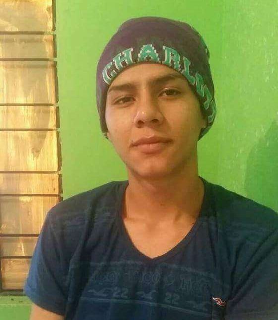 Adolescente encontrado en tráiler de Texas está fuera de peligro - Brandon-e1501249075365