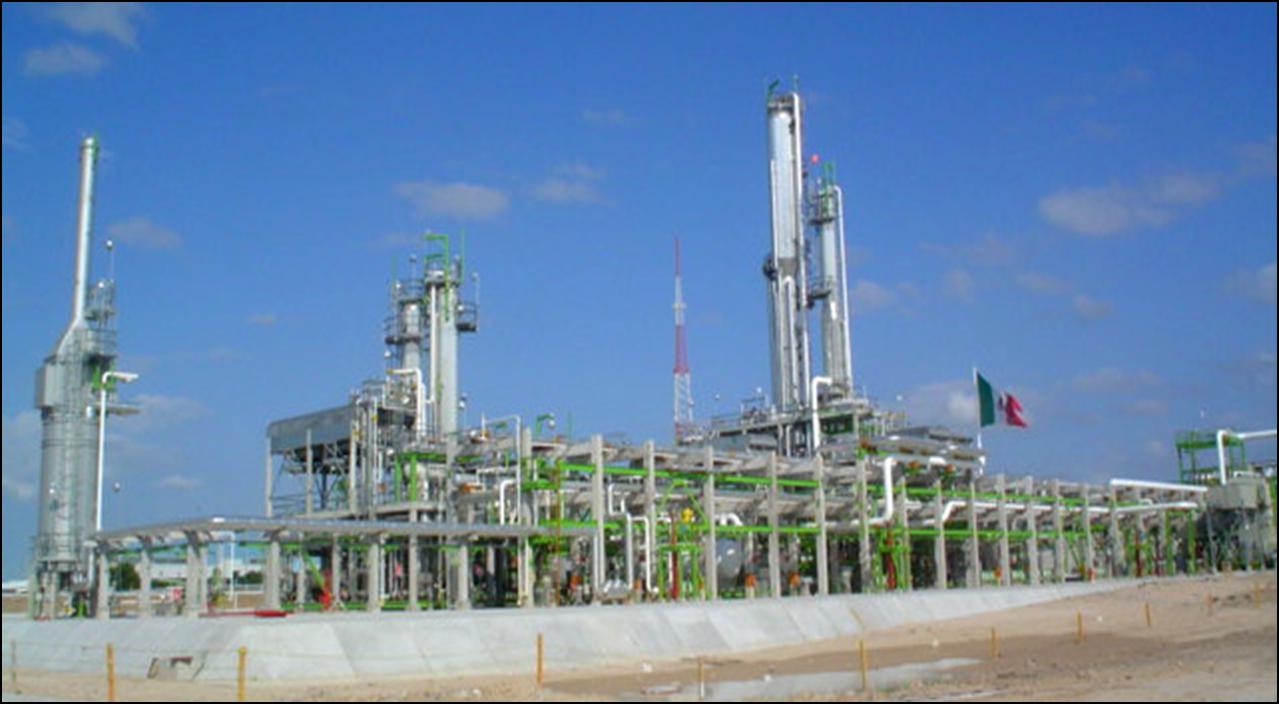 Ronda 2.2 concluye con 70 por ciento de áreas adjudicadas - Burgos01