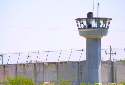 Cereso de León negó ingreso de alimentos