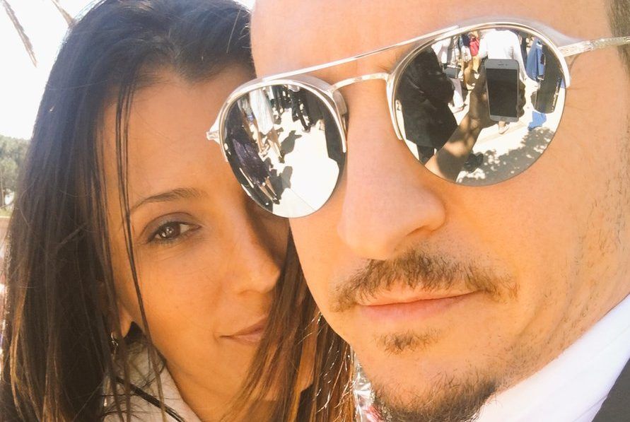 Hackean cuenta de Twitter de la viuda de Chester Bennington