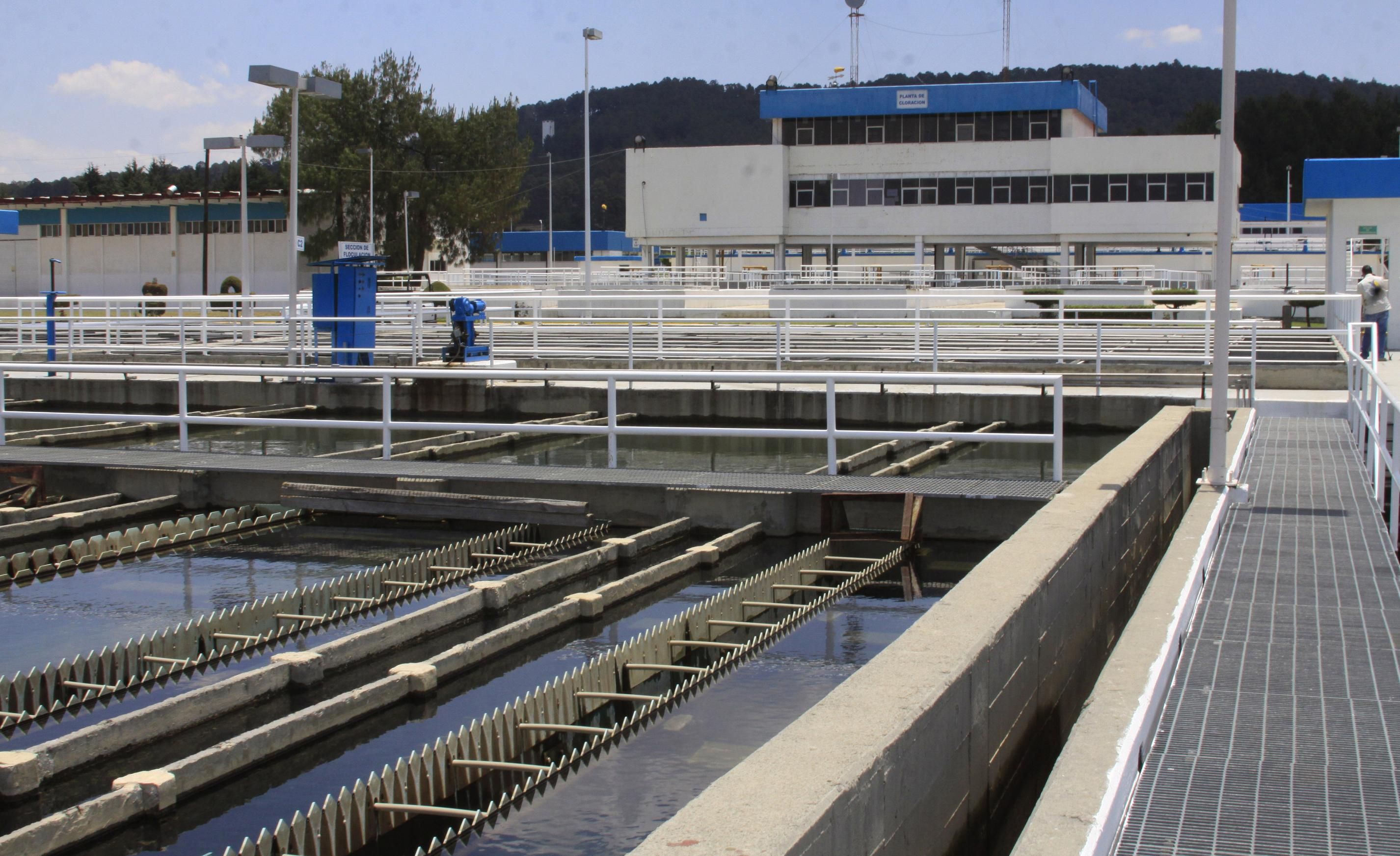 CAEM cortará el servicio de agua a 77 colonias de Toluca