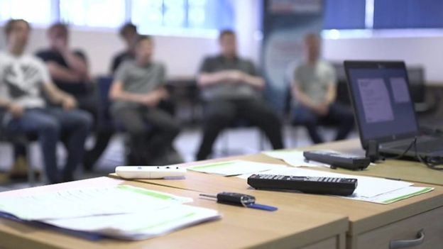 Lanzan campamento de rehabilitación de hackers en Inglaterra