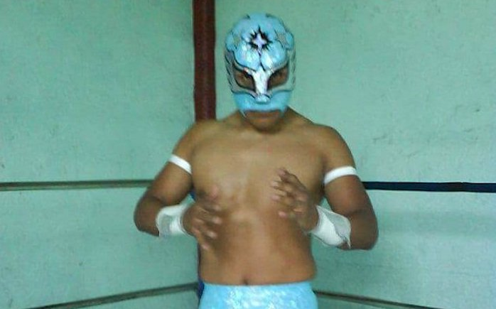 Matan a luchador en su trabajo como policía - Captura-de-pantalla-2017-07-01-a-las-5.45.52-p.m.