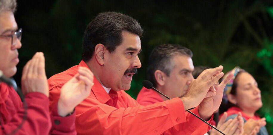 Venezuela incrementa 50 por ciento el salario mínimo