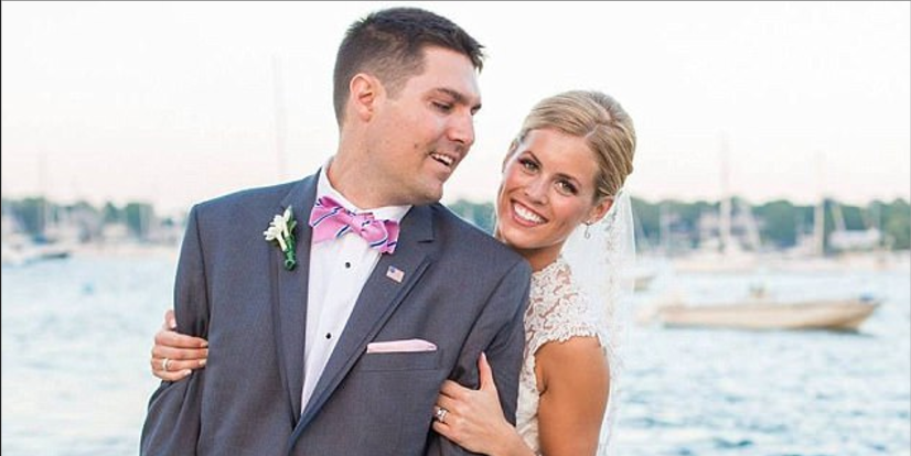 Hospitalizan de emergencia al creador del Ice Bucket Challenge