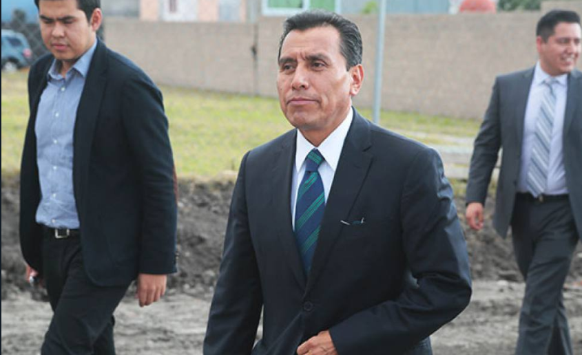 Exfuncionario vinculado con ladrones de combustible atropella a mujer - Captura-de-pantalla-2017-07-03-a-las-16.26.19