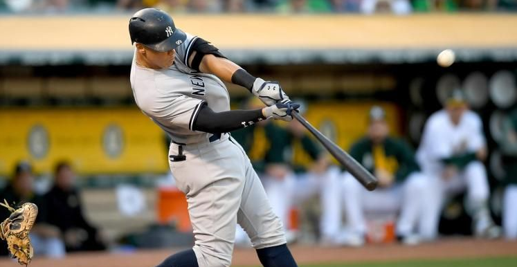 Hay un nuevo incentivo para ganar el Juego de Estrellas de la MLB