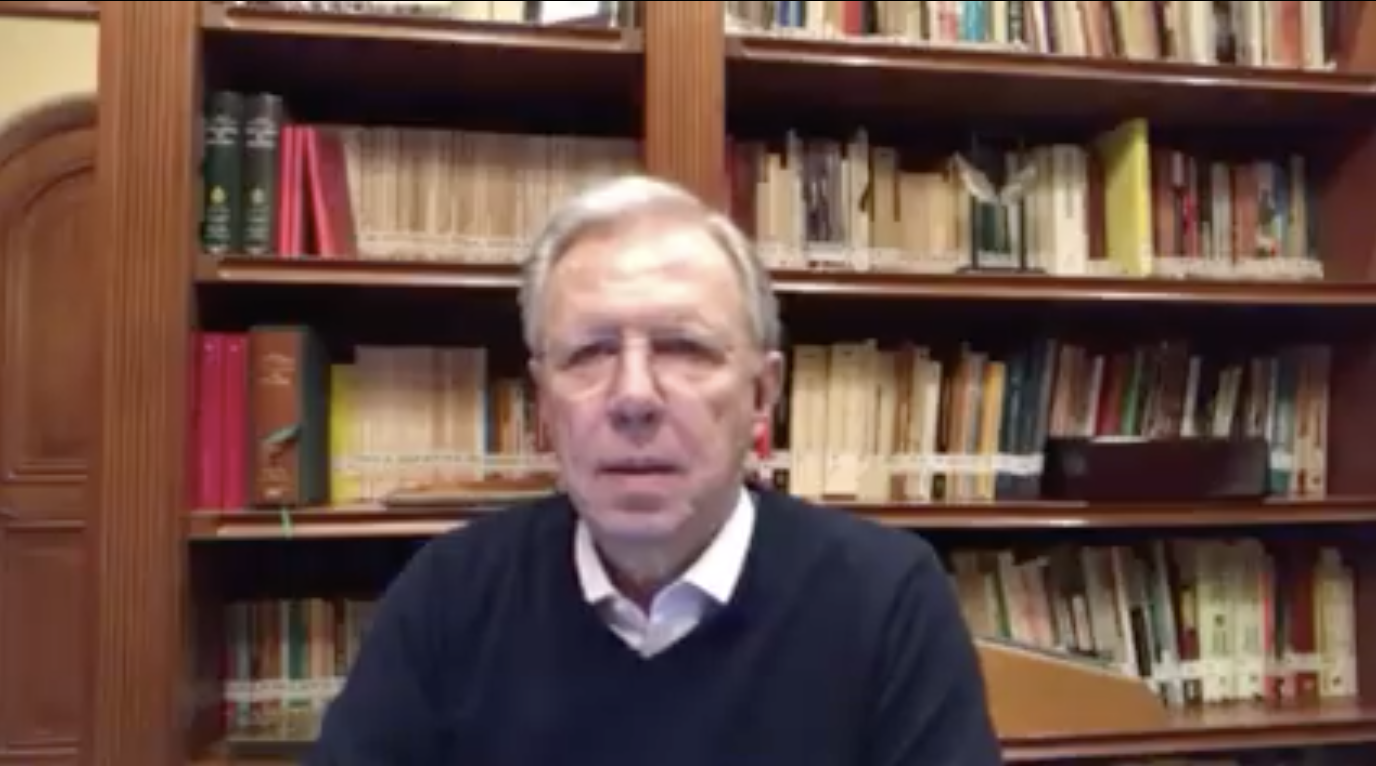 Ahora quieren los cambios. ¿Por qué no antes? Ahora quieren los cambios. ¿Por qué no antes?