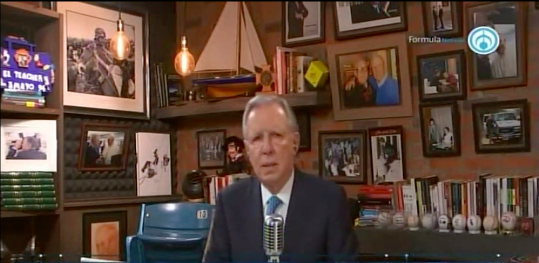 A pesar de las diferencias es importante reunión EPN-Trump: Gerónimo Gutiérrez A pesar de las diferencias es importante reunión EPN-Trump: Gerónimo Gutiérrez