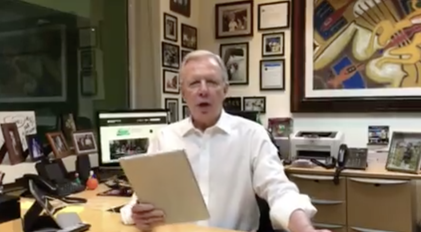 Peña Nieto-Trump, solo un encuentro Peña Nieto-Trump, solo un encuentro