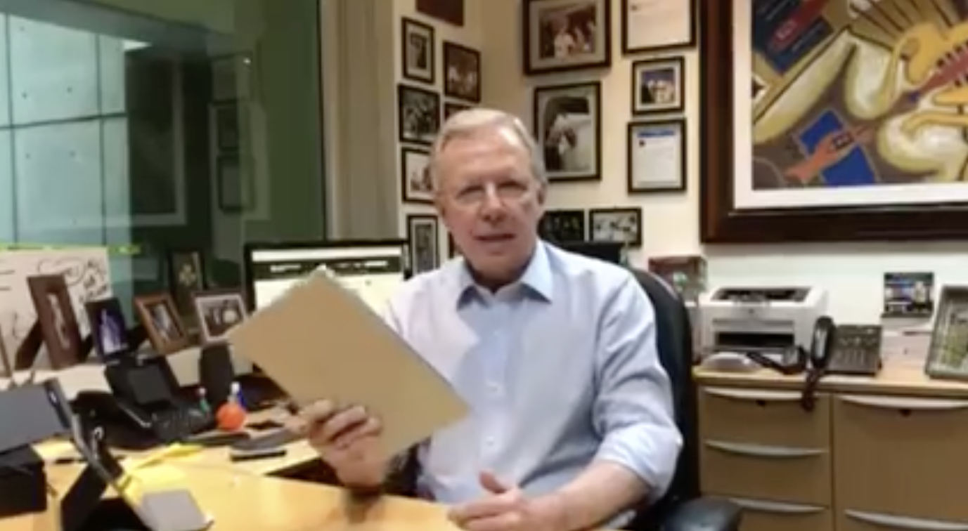 Salen los spots, brincan Morena y el PAN Salen los spots, brincan Morena y el PAN