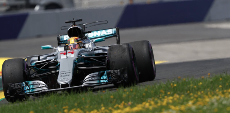 #Video Hamilton no le da la mano a Vettel