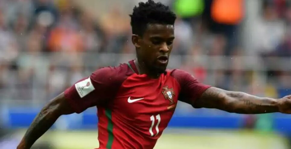 Nélson Semedo llega al Barça