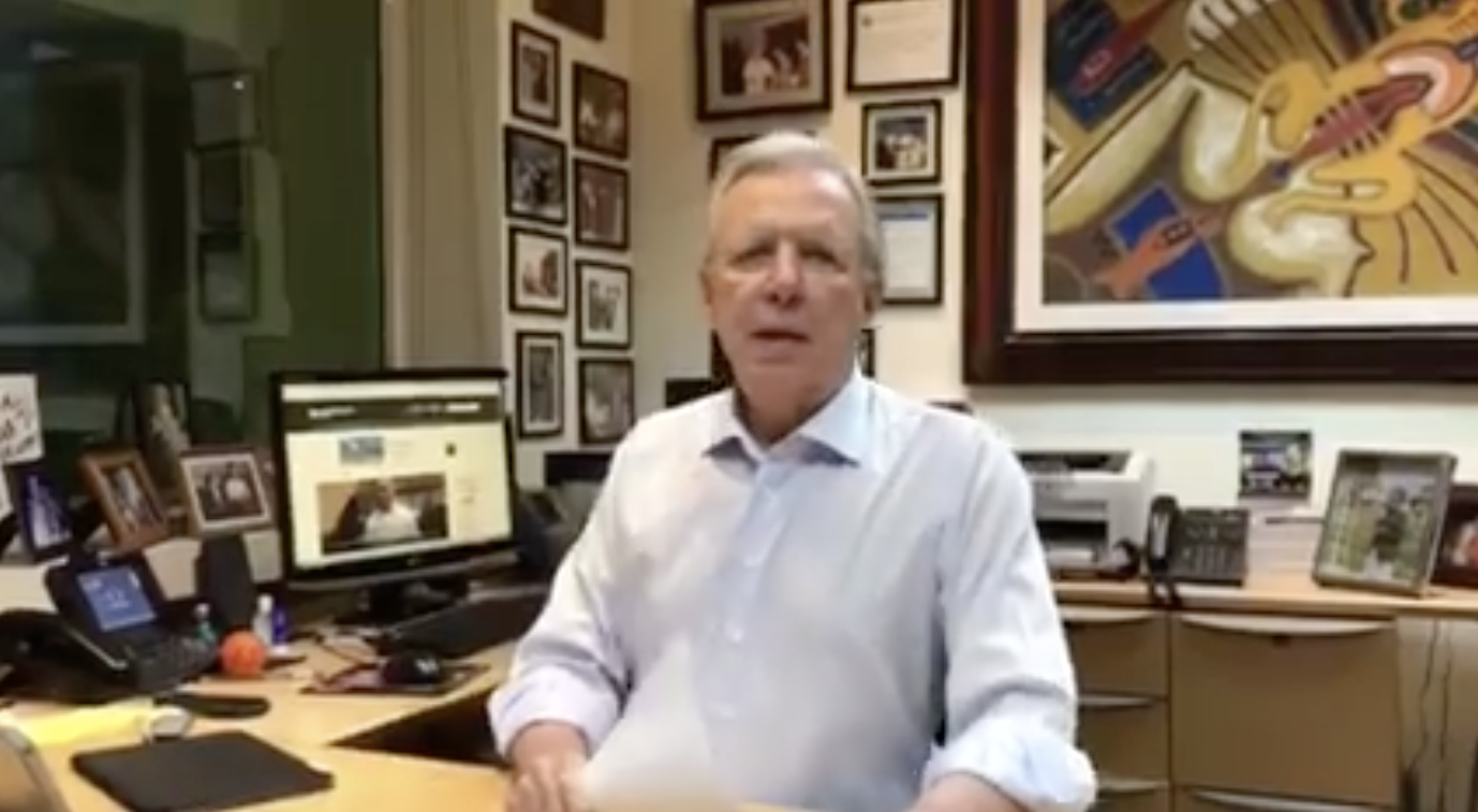 El ayer del PRI quiere revivir los candados El ayer del PRI quiere revivir los candados