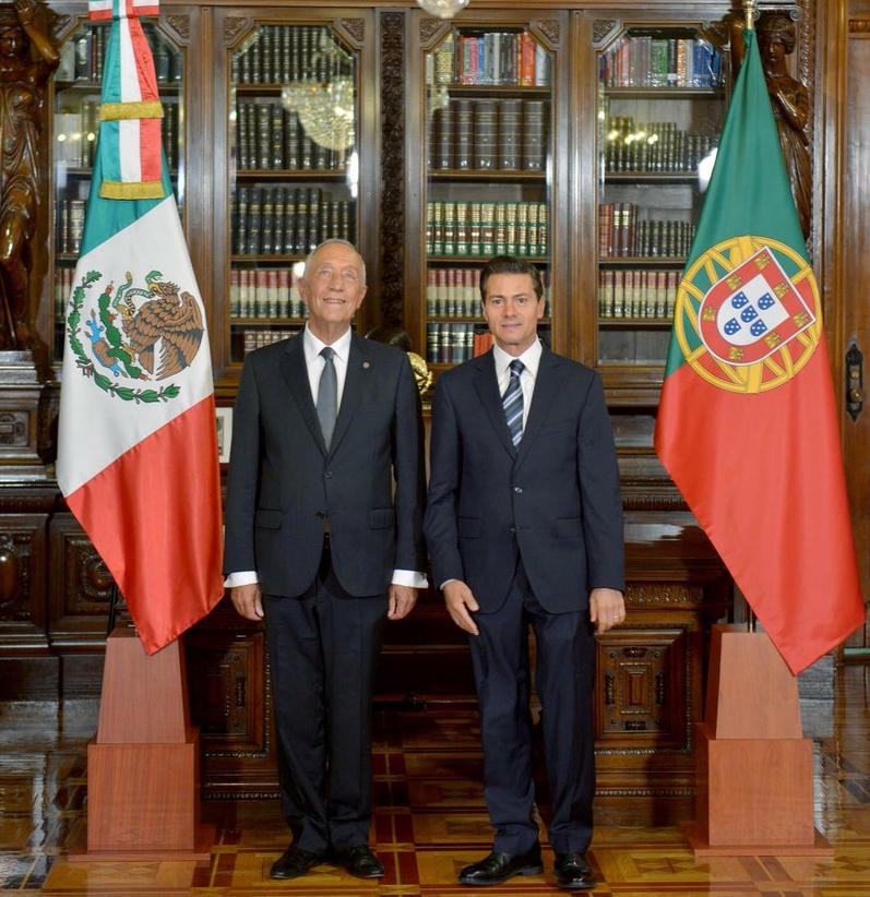 Portugal será el país invitado a la FIL Guadalajara - Captura-de-pantalla-2017-07-17-a-las-11.53.12-p.m.