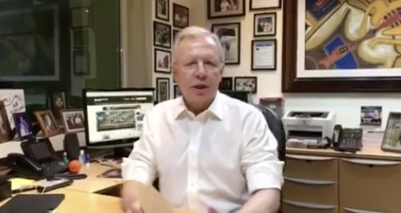 Siete ex gobernadores presos, nueve investigados Siete ex gobernadores presos, nueve investigados