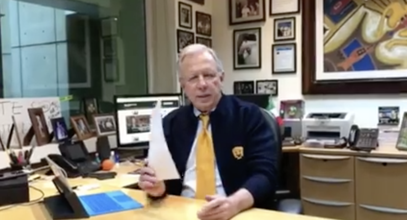 Anular elecciones, decisión del Tribunal Anular elecciones, decisión del Tribunal