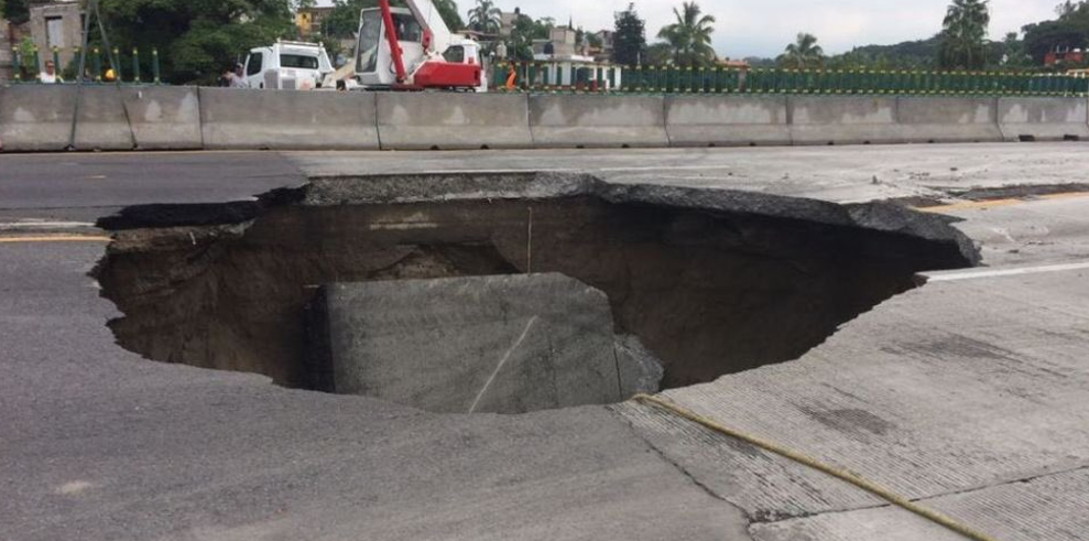 Dictamen final del peritaje sobre Paso Express tardará 15 días más