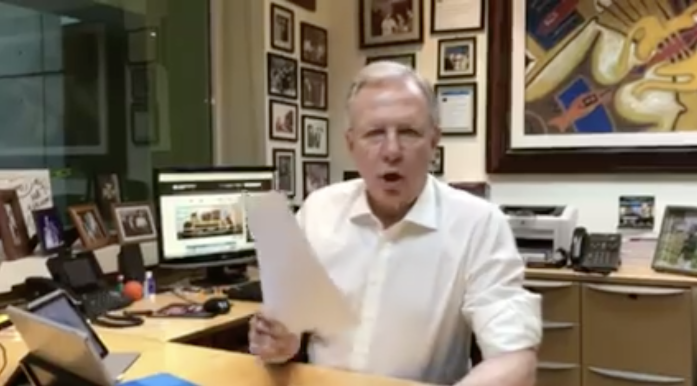 ¿Pinches árbitros? ¿Pinches árbitros?