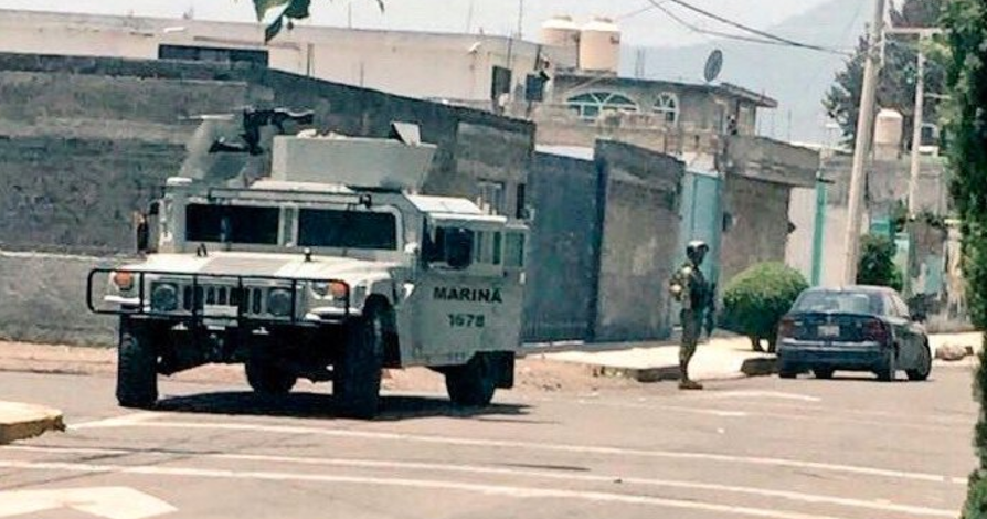 En la CDMX no existen cárteles. Seguridad está garantizada: Mancera - Captura-de-pantalla-2017-07-20-a-las-14.52.17