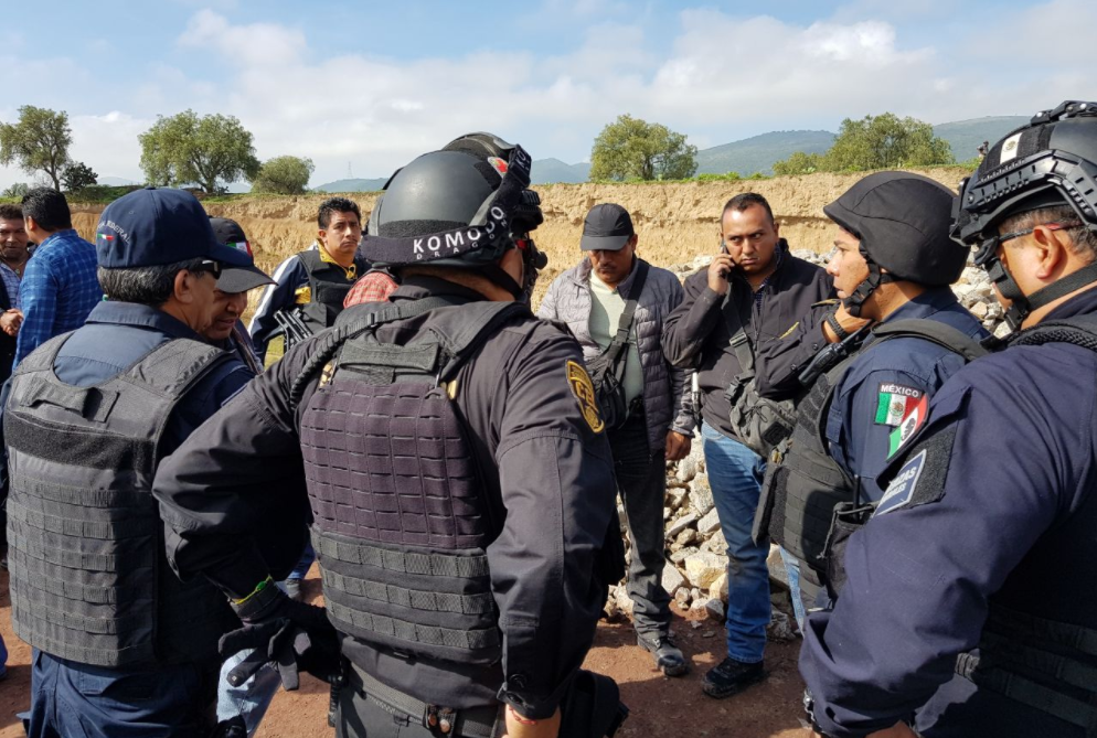 Tiroteo en Teotihuacán deja un muerto y tres heridos - Captura-de-pantalla-2017-07-21-a-las-11.41.16