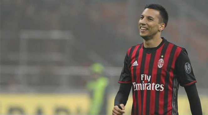 Leonel Vangioni llega al Monterrey