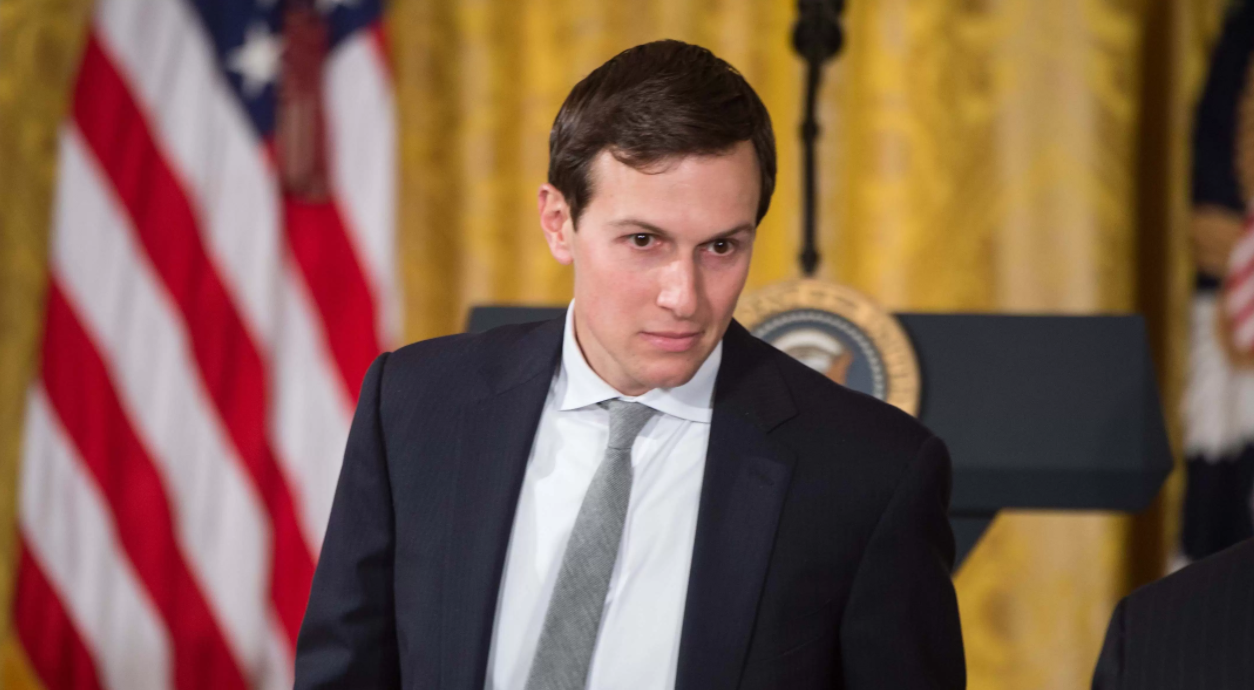 Kushner podría ser el próximo en caer en la investigación sobre Rusia