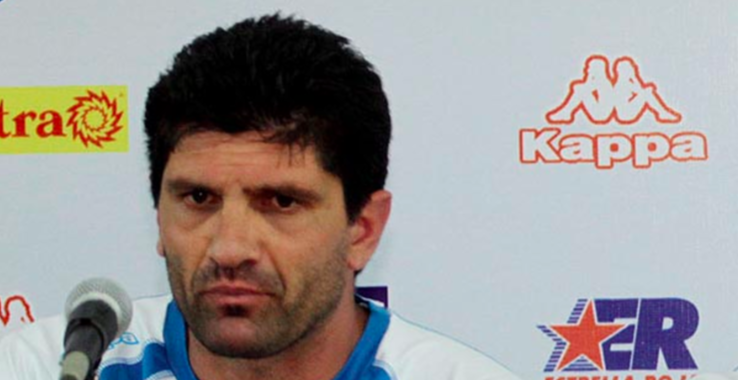 Walter Fleita deja de ser el director deportivo del Puebla