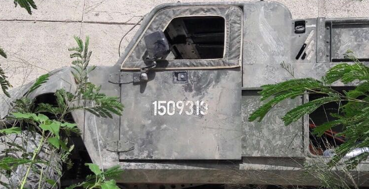 Enfrentamiento en Tamaulipas deja dos soldados y un civil muertos Enfrentamiento en Tamaulipas deja dos soldados y un civil muertos