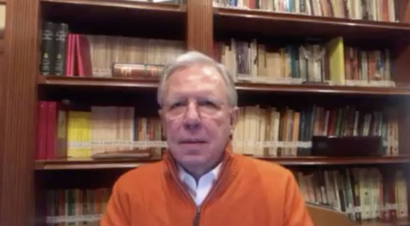 Se equivocan con Peña Se equivocan con Peña