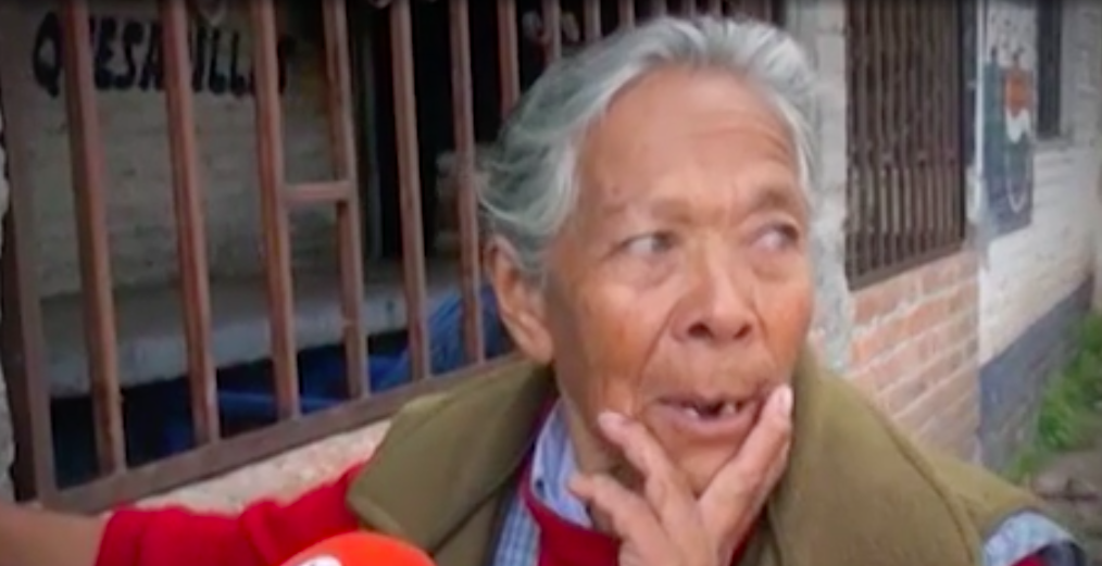 De un día a otro se fue a Texas: hija de migrante que sobrevivió - Captura-de-pantalla-2017-07-27-a-las-11.38.36