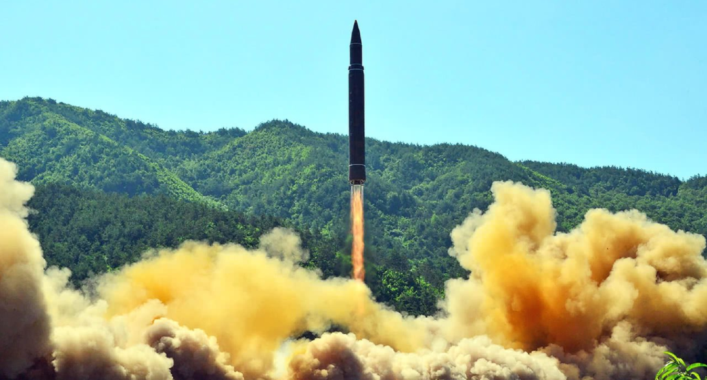 México condena nuevo lanzamiento de misil de Corea del Norte - Captura-de-pantalla-2017-07-28-a-las-16.54.56