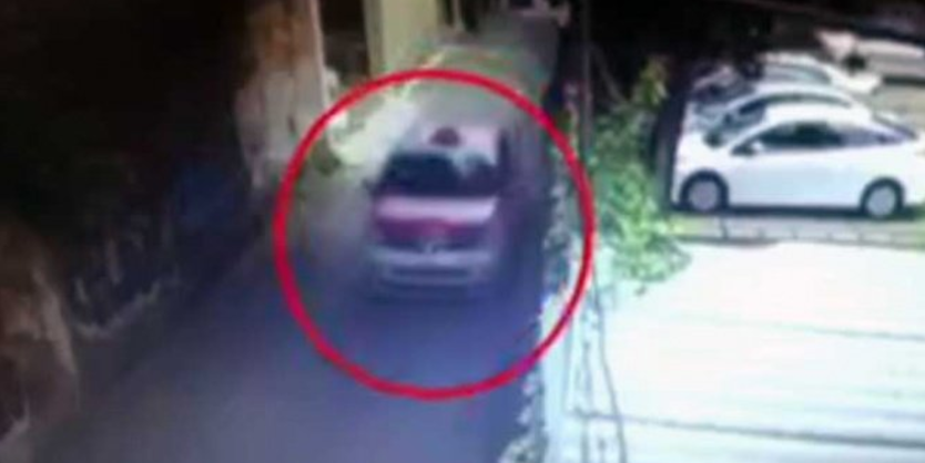 Liberan a taxista que presuntamente agredió a joven en Tlalpan