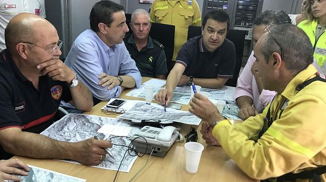 Incendio provoca desalojo de 300 personas en España - Captura-de-pantalla-2017-07-29-a-las-7.40.31