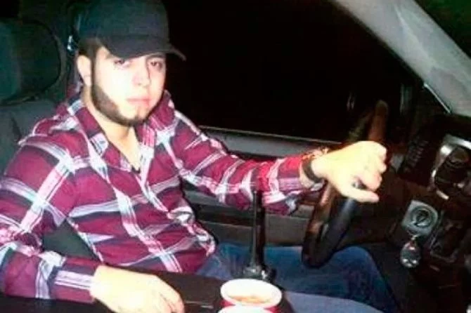 Dámaso López Serrano ‘El Mini Lic’ se entrega a la DEA