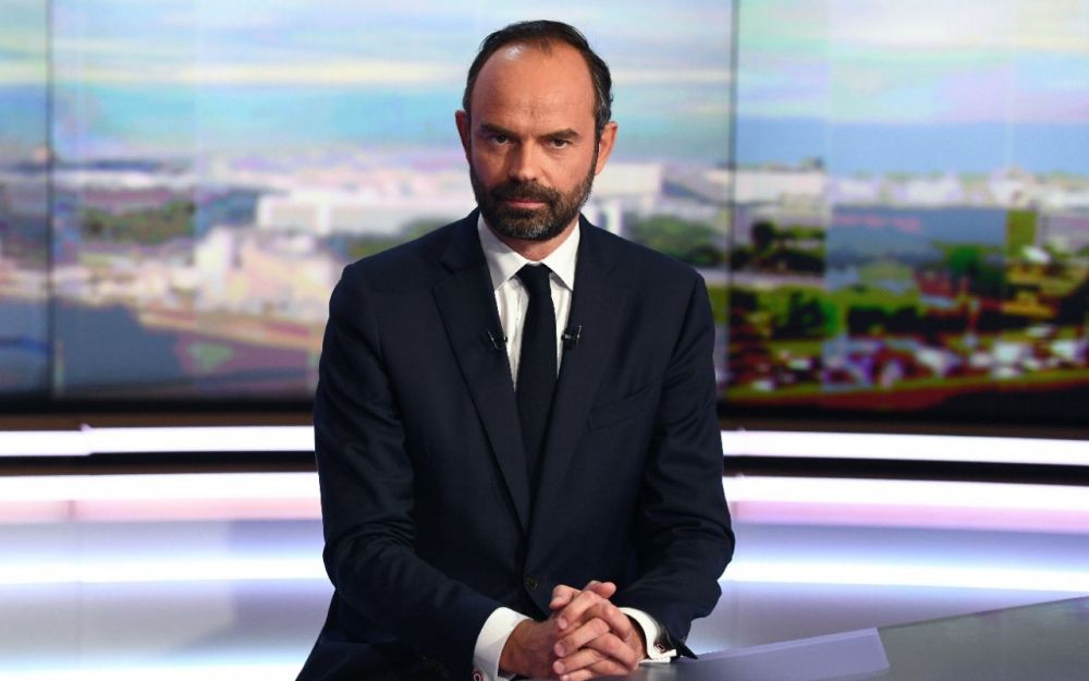 Francia decretará fin del estado de emergencia antes de noviembre - Edouard-Philippe