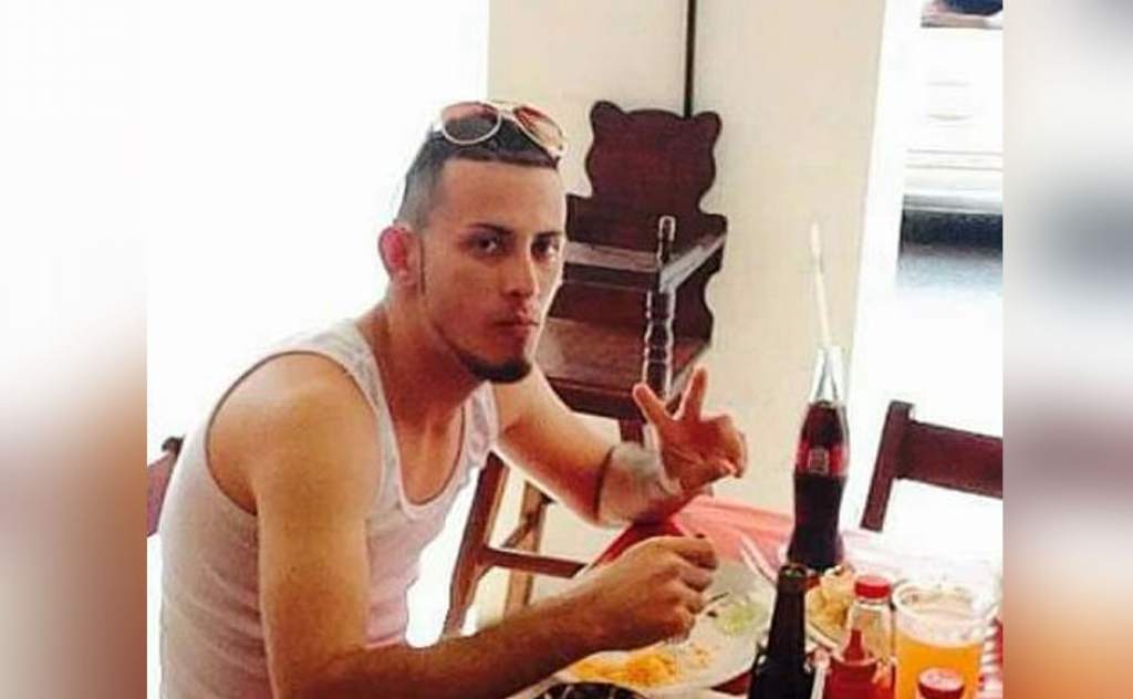 Unesco condena asesinato de periodista hondureño en Veracruz - Edwin-Rivera