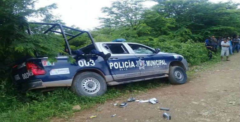 Reforzará Bansefi seguridad en traslados tras emboscada en Guerrero