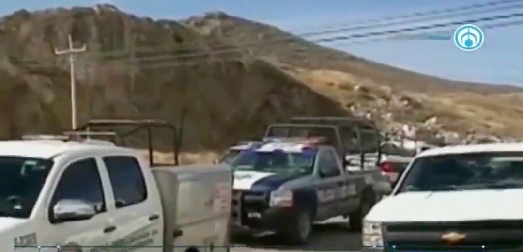 Se enfrentaron grupos armados antagónicos en Chihuahua: fiscal