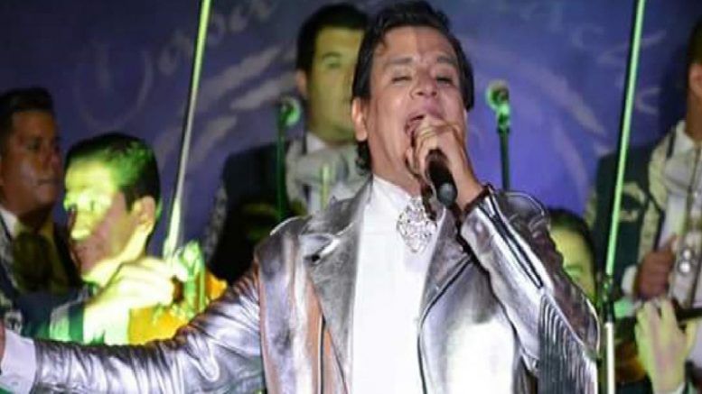 Asesinan a imitador de Juan Gabriel