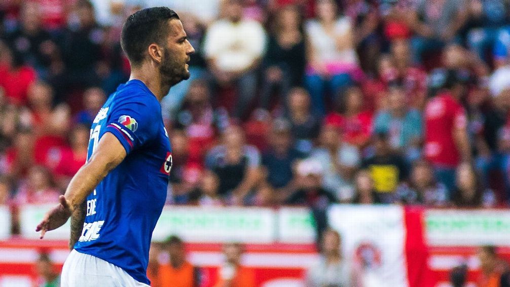 Cruz Azul arranca con el pie derecho